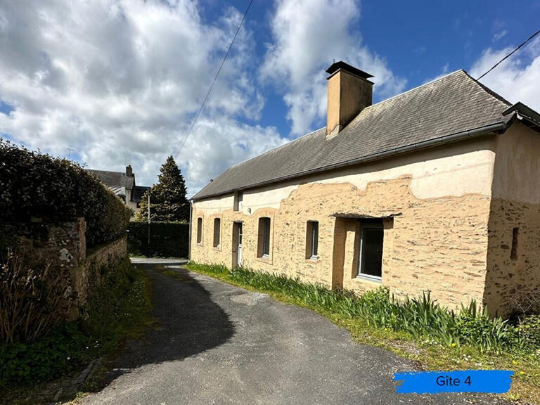 Maison Moon-sur-Elle - 5 chambres