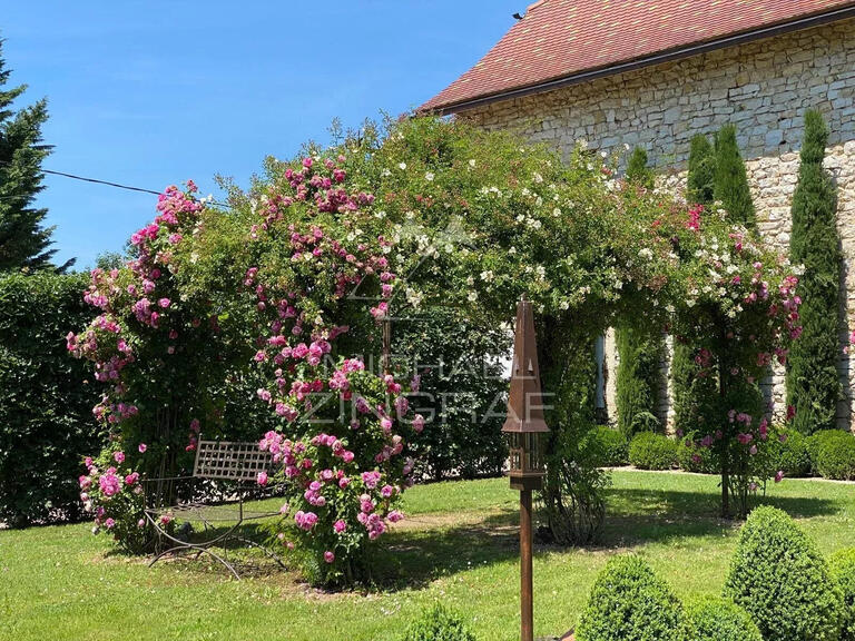 Property Morestel - 8 bedrooms - 885m²