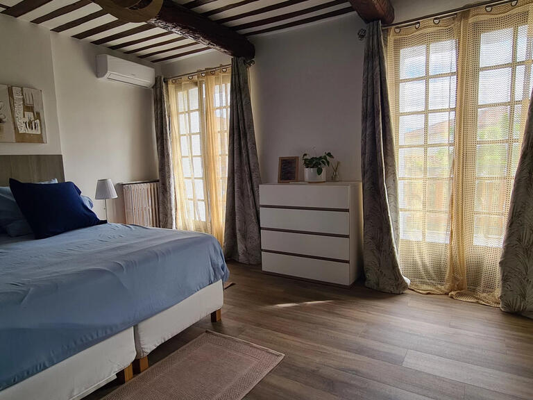 Maison Morières-lès-Avignon - 5 chambres - 292m²