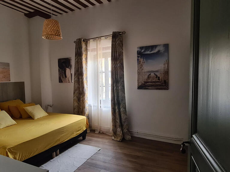 Maison Morières-lès-Avignon - 5 chambres - 292m²