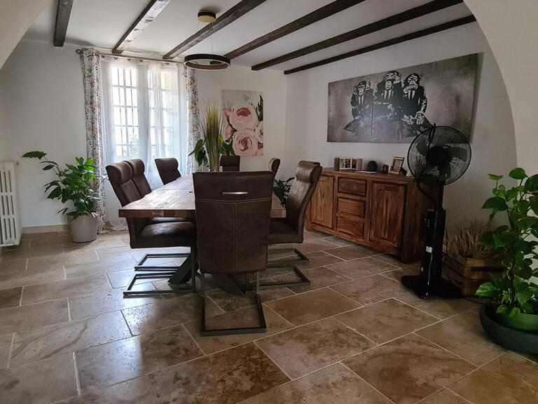 Maison Morières-lès-Avignon - 5 chambres - 292m²