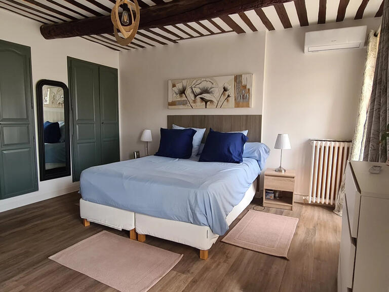 House Morières-lès-Avignon - 5 bedrooms - 292m²