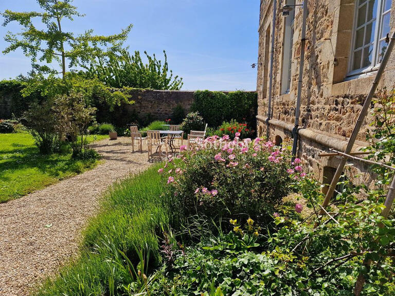 Château Morieux - 5 chambres - 320m²