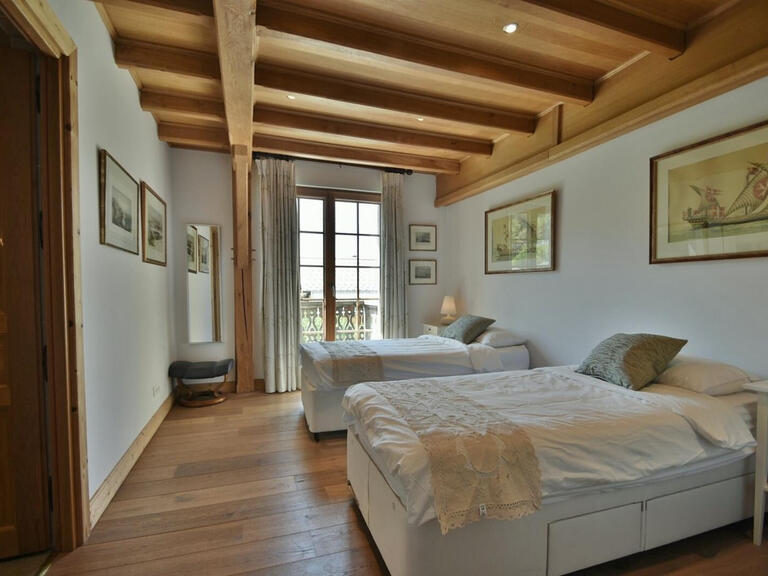 Maison Morillon - 9 chambres - 800m²