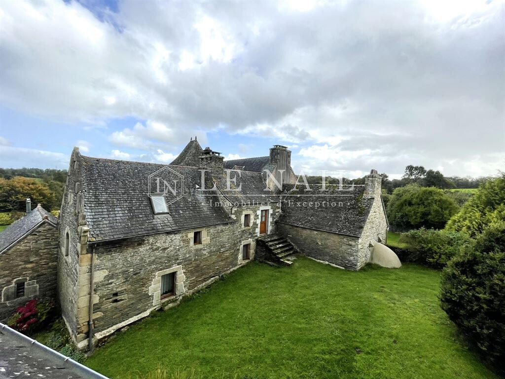 Manoir Morlaix