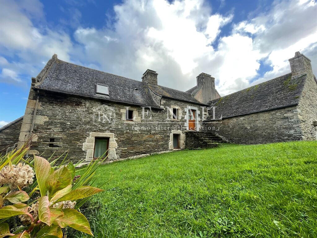 Manoir Morlaix