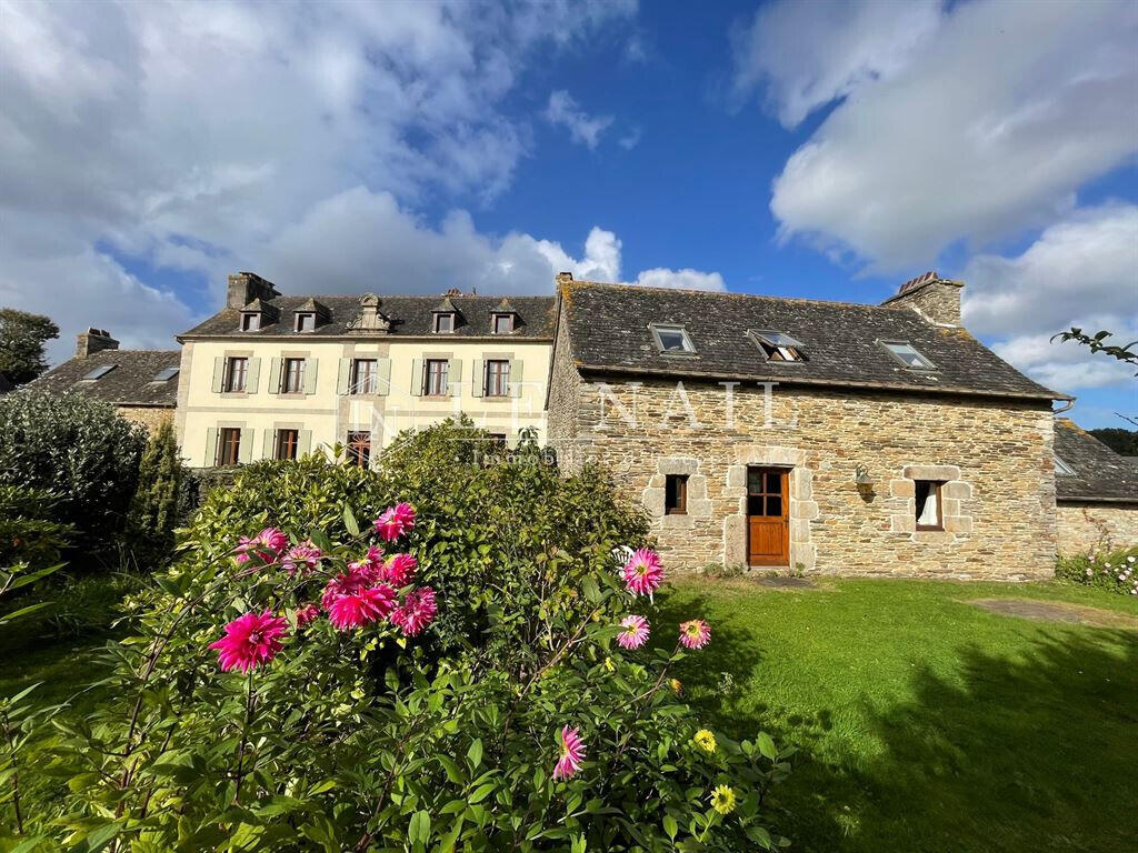 Manoir Morlaix