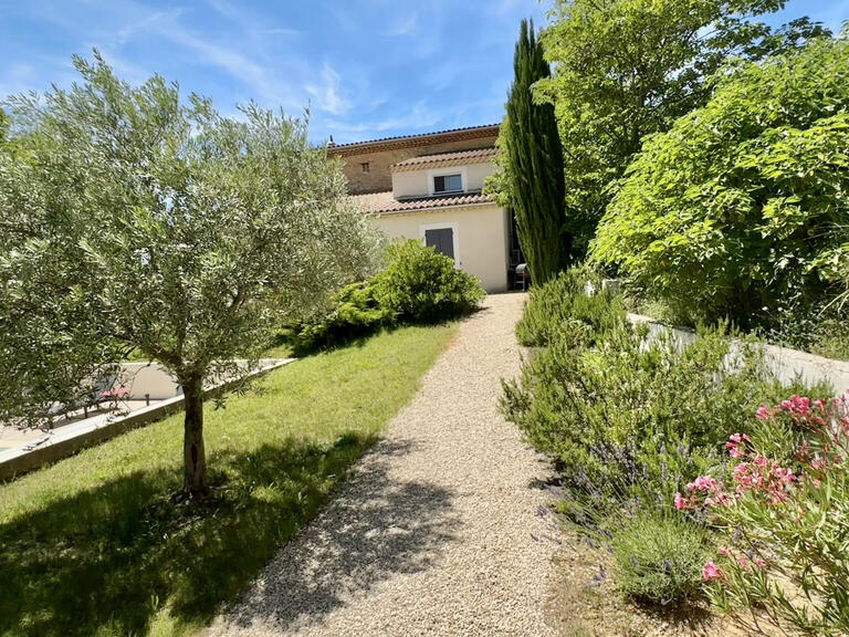 House Mormoiron - 6 bedrooms - 225m²