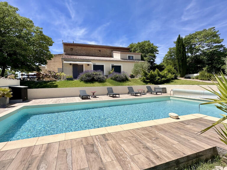 House Mormoiron - 6 bedrooms - 225m²