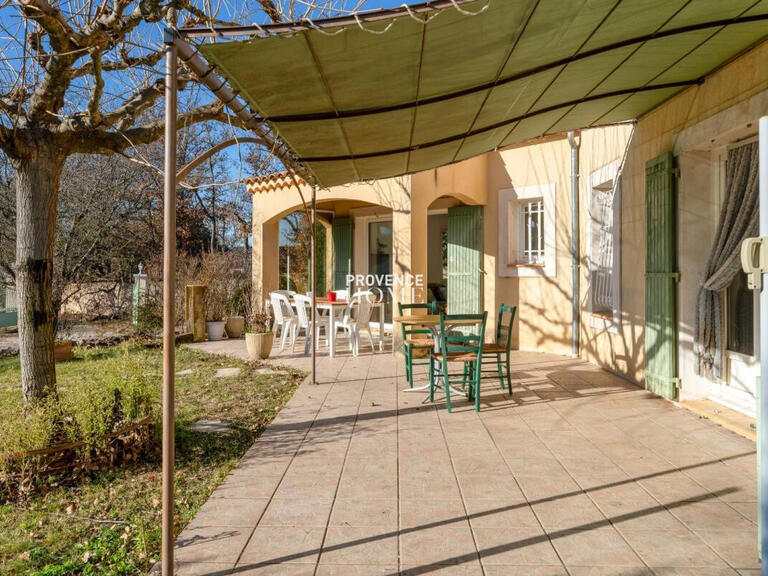 Maison Mormoiron - 4 chambres - 145m²