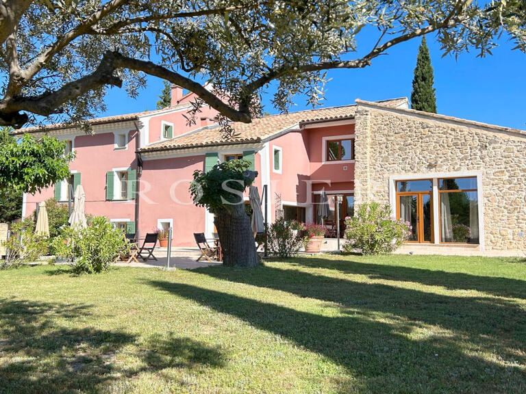 Villa Mormoiron - 10 bedrooms - 413m²