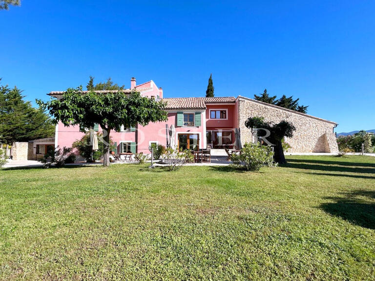 Villa Mormoiron - 10 bedrooms - 413m²