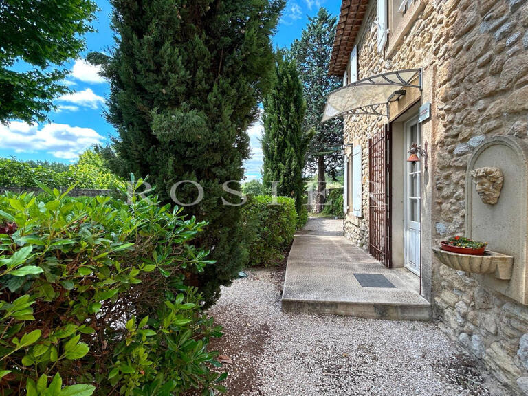 Villa Mormoiron - 7 bedrooms - 496m²