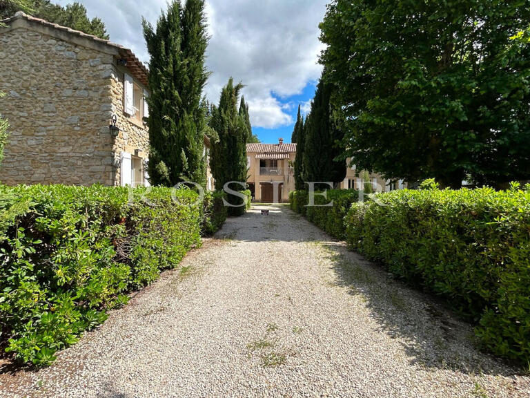 Villa Mormoiron - 7 bedrooms - 496m²