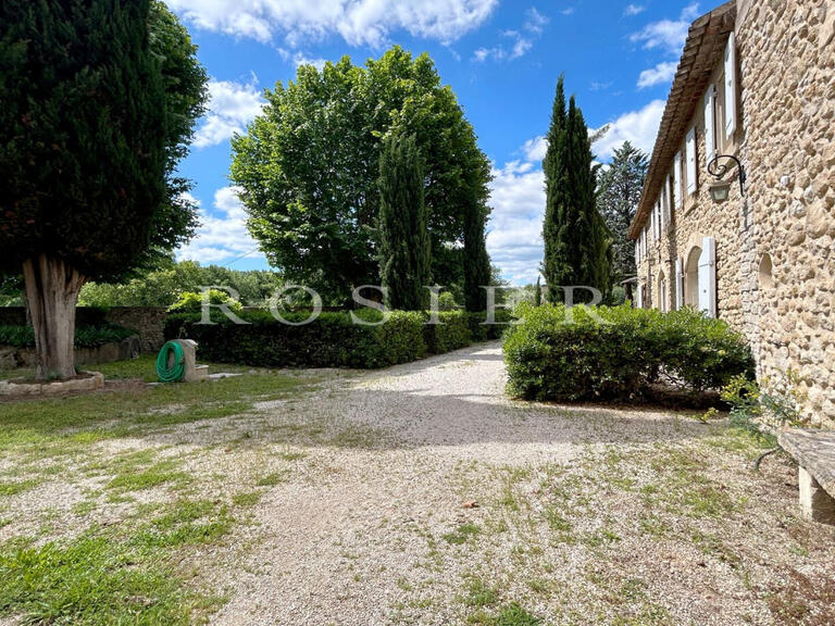 Villa Mormoiron - 7 bedrooms - 496m²