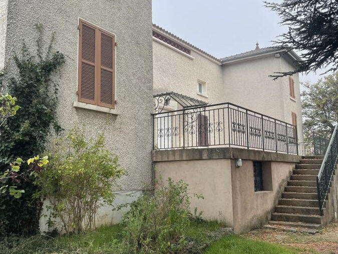 House Mornant - 248m²