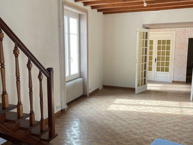 Maison Mornant - 248m²