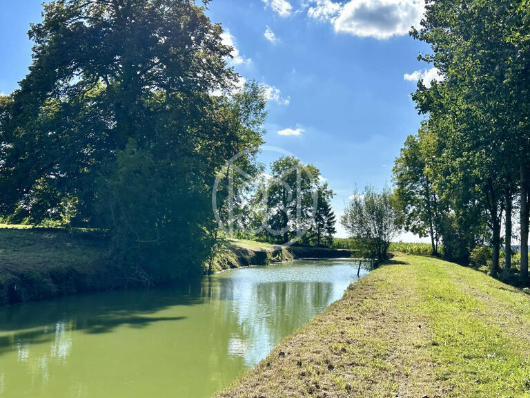 Vente Château Mortagne-au-Perche - 11 chambres