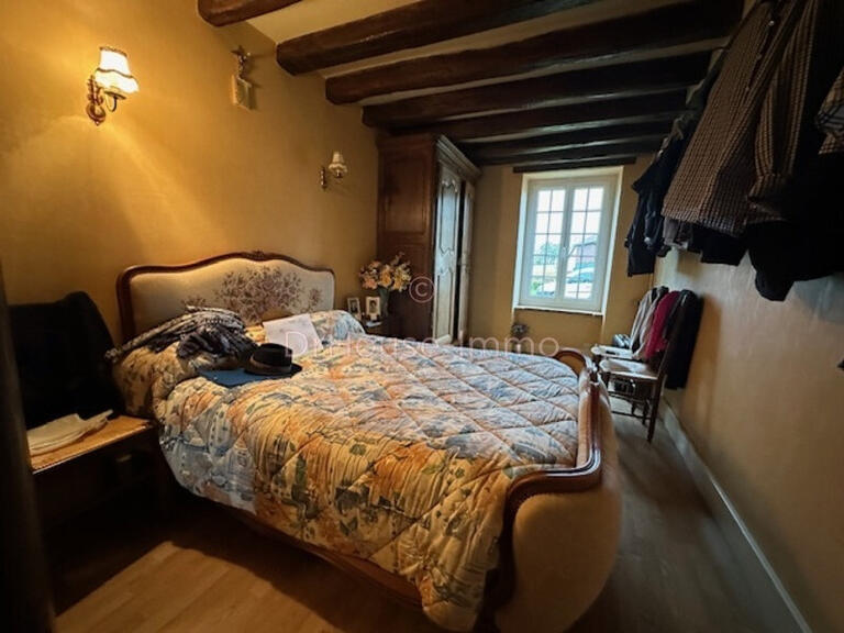 Vente Villa Mortagne-au-Perche - 5 chambres