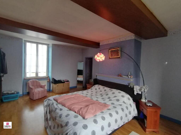 Vente Propriété Mortrée - 5 chambres