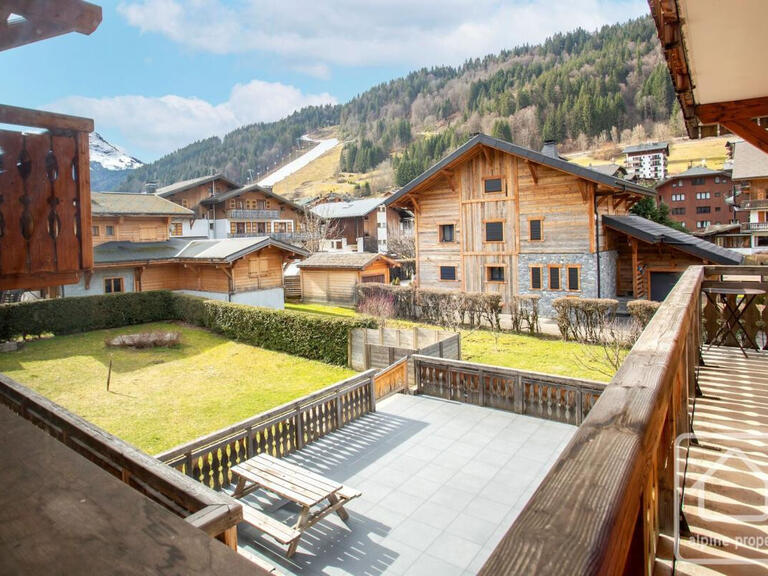 Vente Appartement Morzine - 2 chambres