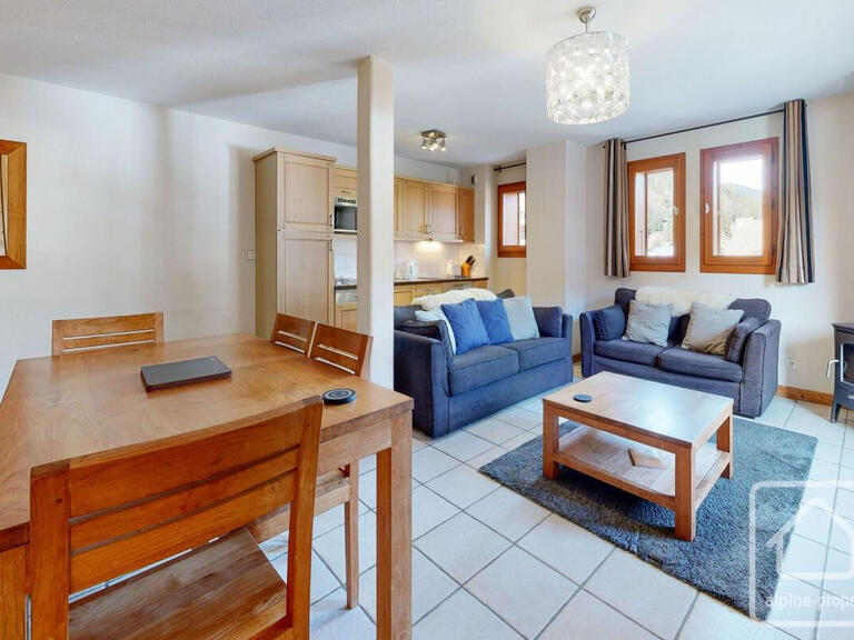 Vente Appartement Morzine - 2 chambres