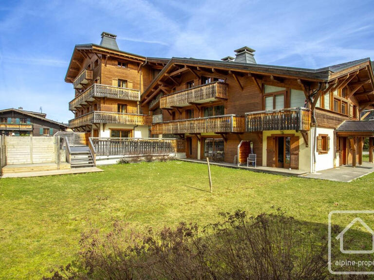 Appartement Morzine - 2 chambres - 75m²