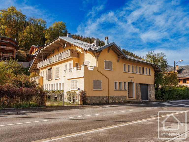 Sale Apartment Morzine - 4 bedrooms