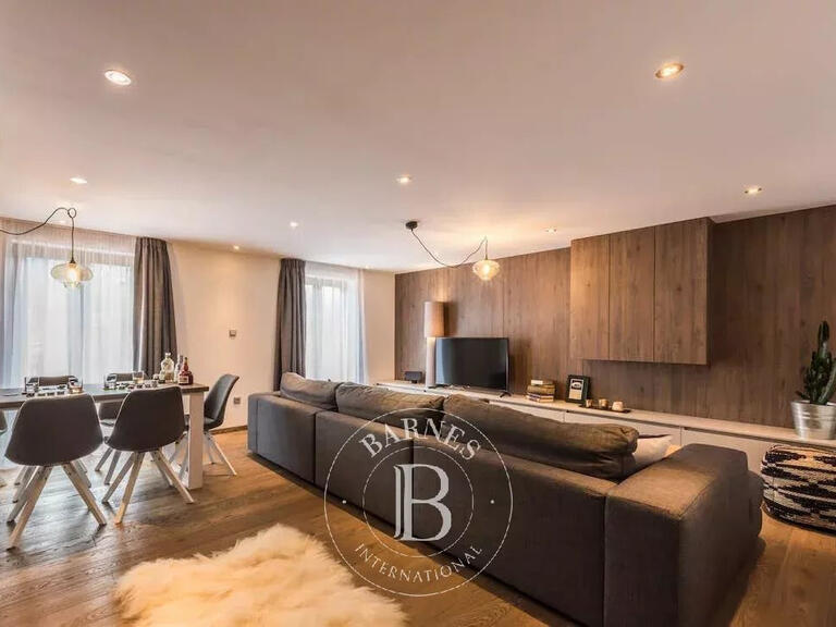 Apartment Morzine - 5 bedrooms - 108m²