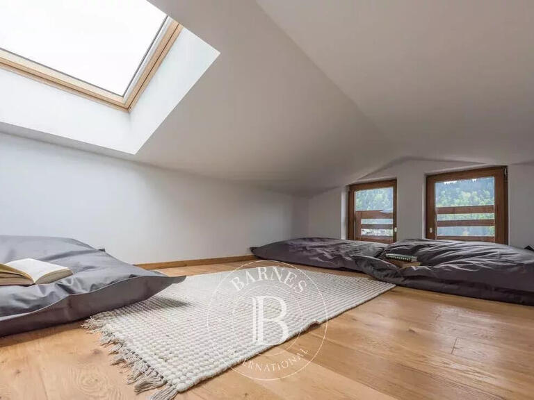 Apartment Morzine - 3 bedrooms - 88m²