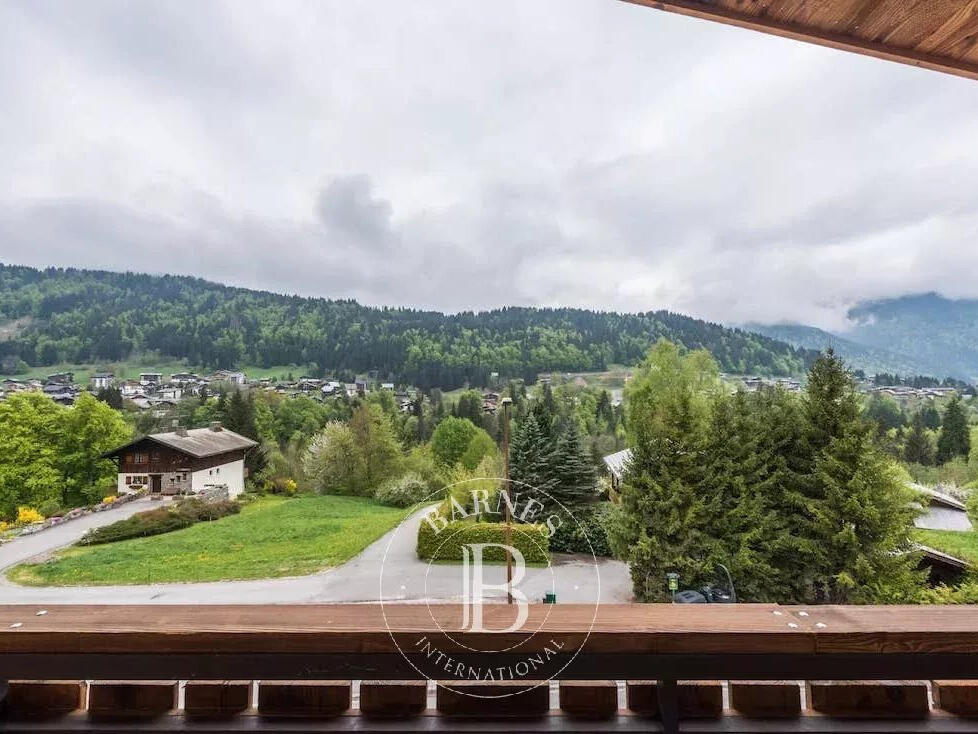 Apartment Morzine