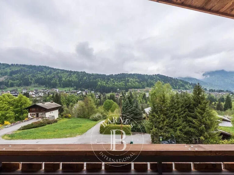 Apartment Morzine - 3 bedrooms - 88m²