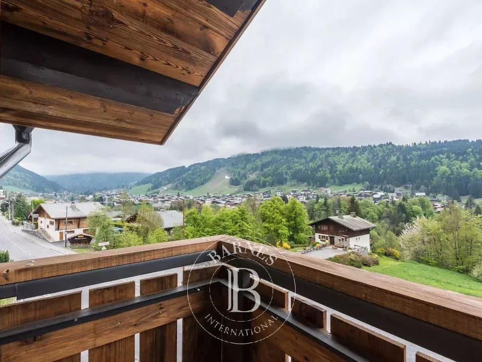 Apartment Morzine