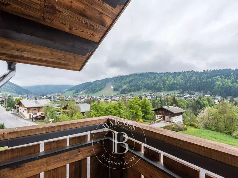 Apartment Morzine - 3 bedrooms - 88m²