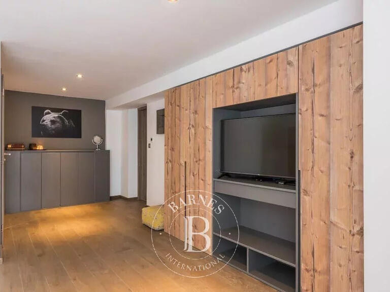 Apartment Morzine - 3 bedrooms - 114m²