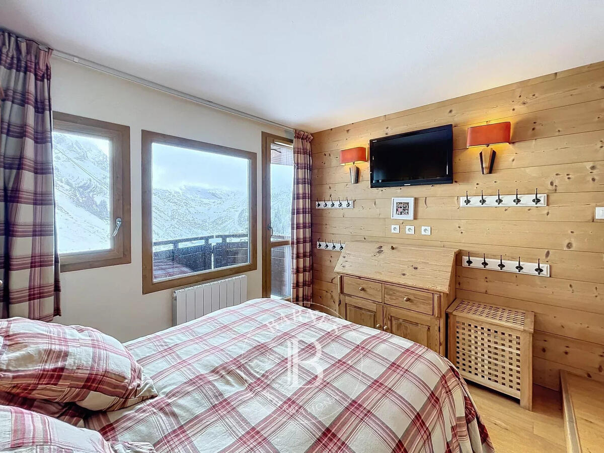 Appartement Morzine