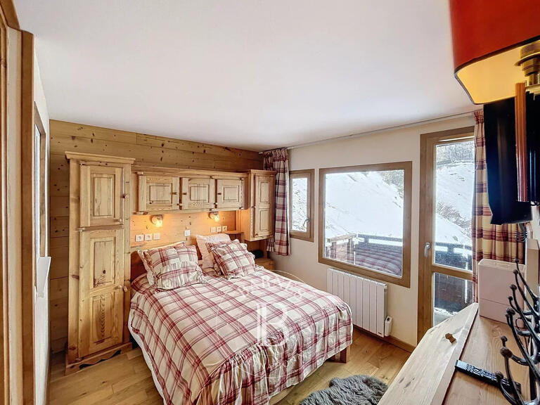 Apartment Morzine - 3 bedrooms - 57m²