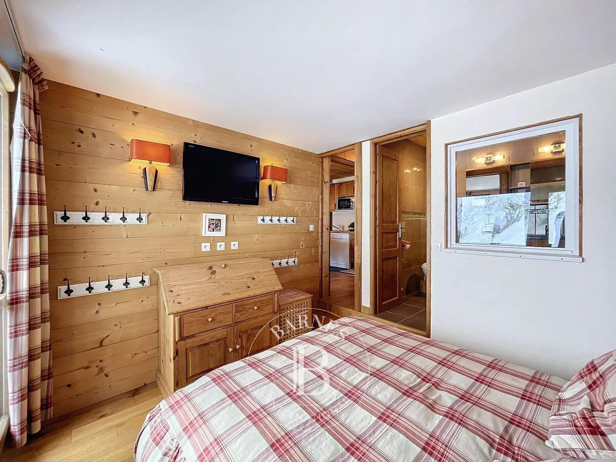 Appartement Morzine