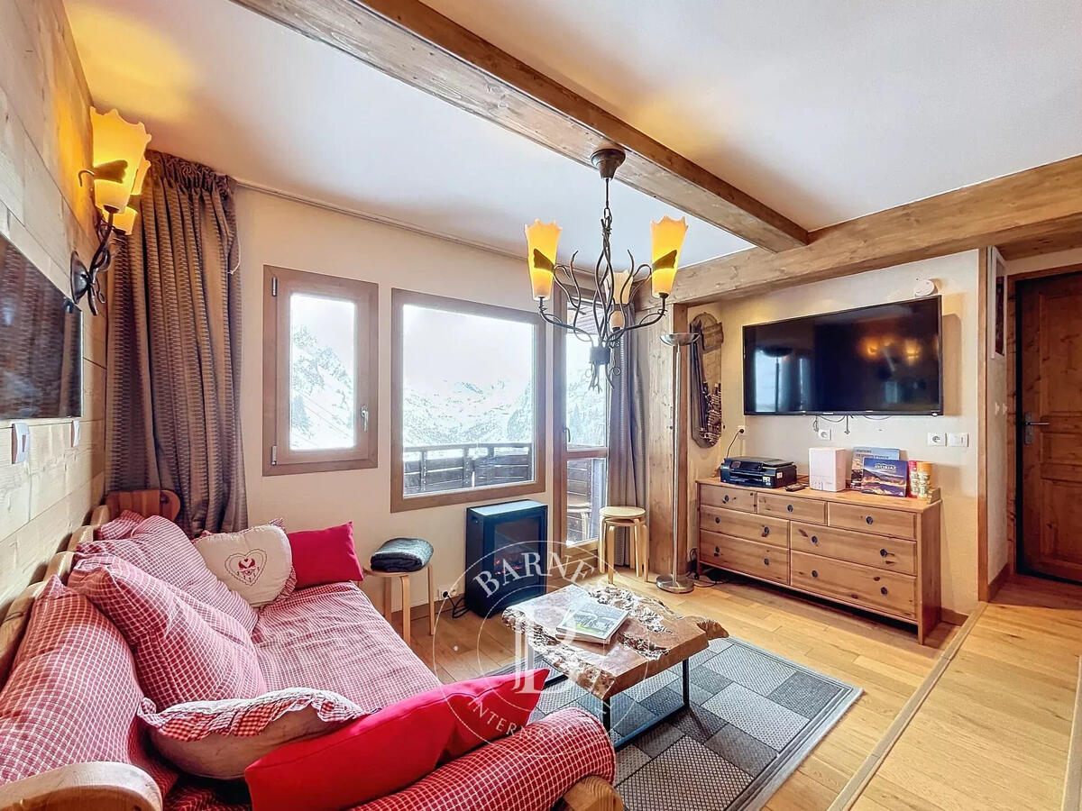 Appartement Morzine