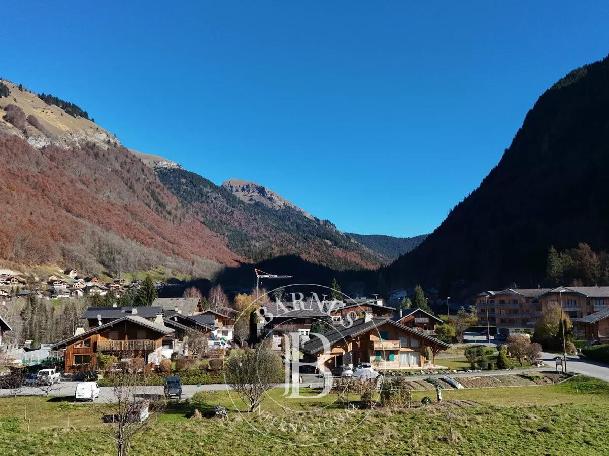 Apartment Morzine