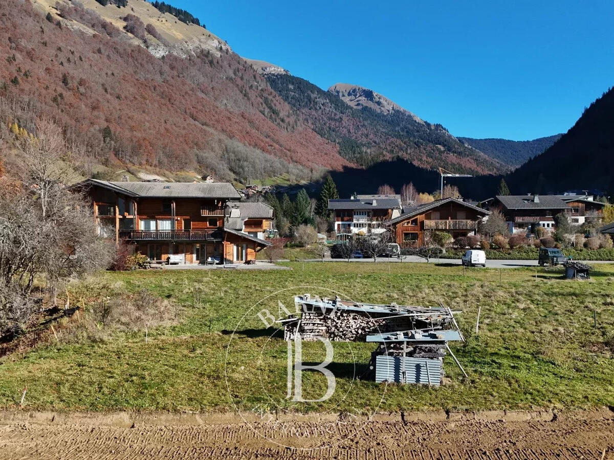 Apartment Morzine