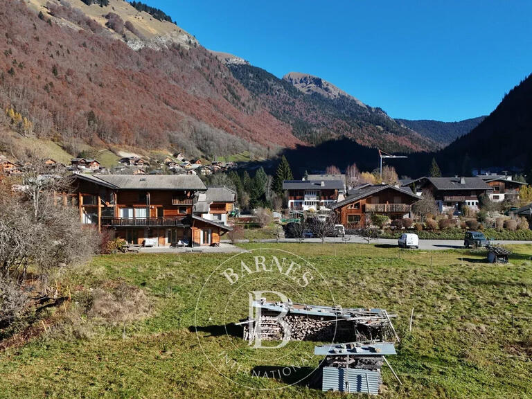 Apartment Morzine - 2 bedrooms - 73m²