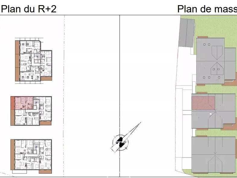 Appartement Morzine