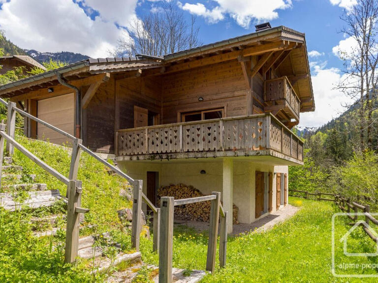 Sale Chalet Morzine - 5 bedrooms