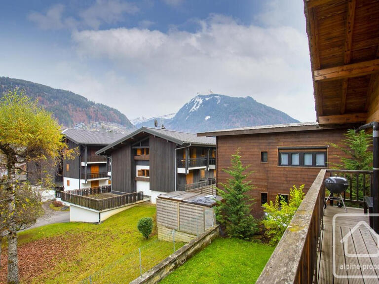 Sale Chalet Morzine - 5 bedrooms