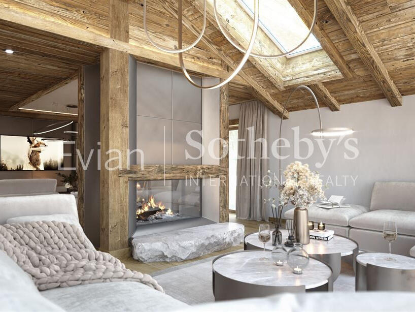 Chalet Morzine