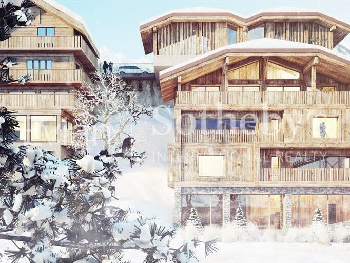 Chalet Morzine