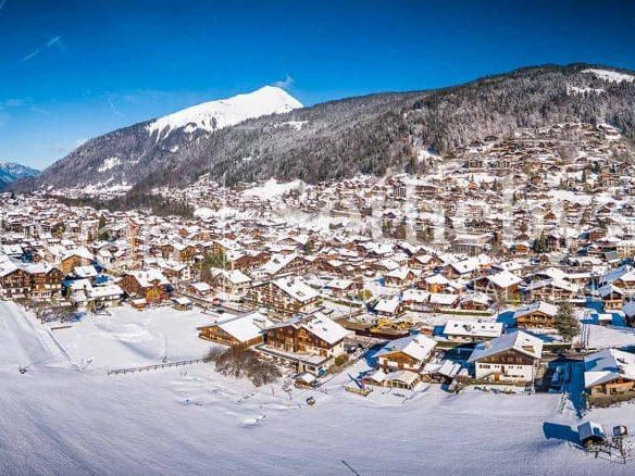 Chalet Morzine