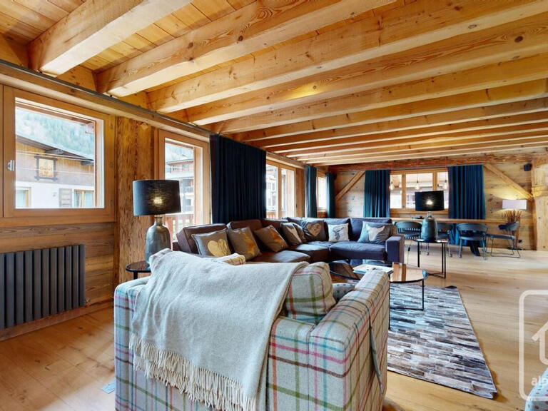 Sale Chalet Morzine - 7 bedrooms