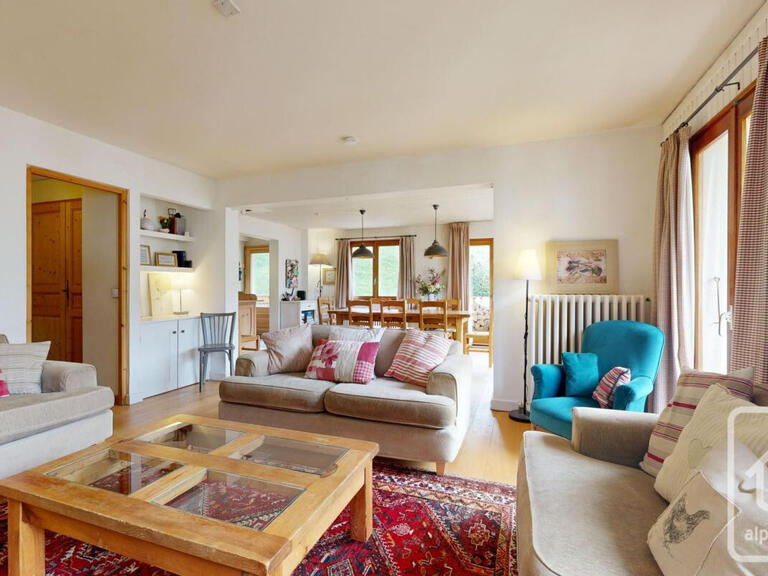 Chalet Morzine - 7 bedrooms - 170m²